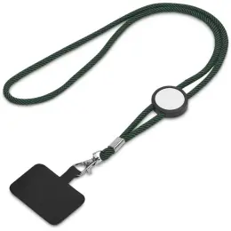 Altitude Twirl Phone Green